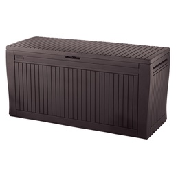 [DFL8050140]  Baule Portatutto Comfy Comfy Keter
