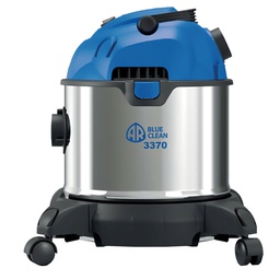 [DFL8006996]  Bidone Aspiratutto Inox Ar 3670 Lt.30 - 1600 W Annovi Reverberi