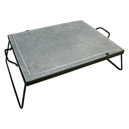 [DFL803150]  Bistecchiera Cm 30 X 50 Beloli