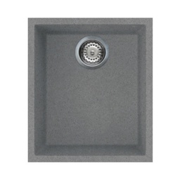 [FZ101588] Lavello 40x34 cm sottotop 1 vasca