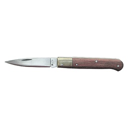 [DFL820050]  Coltello Calabrese Cm 16 Ausonia
