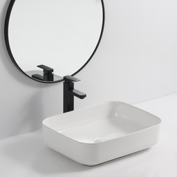 [FZ101882] Lavabo ceramica 50x39x13 cm