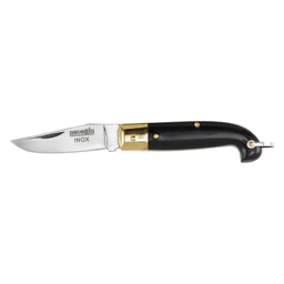 [DFL8210526]  Coltello Zuavo Cm 18 Ausonia