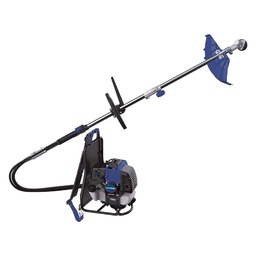 [DFL6106752]  Decespugliatore A Zaino Tt-Bg520 Hp 3 Hyundai