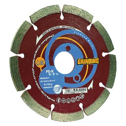 [DFL501152]  Disco Diamantato A Settori Diam. 230 X 2,6 Grinding