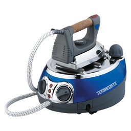 [DFL8031704]  Ferro Da Stiro A Vapore Con Caldaia Matica 3000 - 2100 W Termozeta