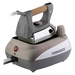 [DFL8031708]  Ferro Da Stiro A Vapore Con Caldaia Milady 2000 W Termozeta