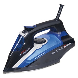 [DFL8031711]  Ferro Da Stiro A Vapore Iono Revolution New 2400 W Termozeta