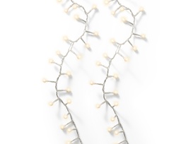 [20184844] Luci a LED ciliegia 1100cm, 500 lampadine