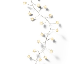 [20184897] Micro luci decorative LED 300cm 120 lampadine