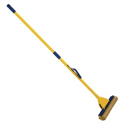 [DFL803606]  Lavapavimenti Con Spugna Cm 32 Apex