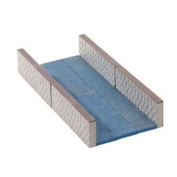 [20186088] Set 10 muro del canale 5 x 30,4 x 13,7 cm