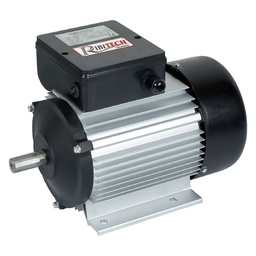 [DFL5115866]  Motore Elettrico Asincrono Hp 2 - 4 Poli - 1400 Giri Ribimex