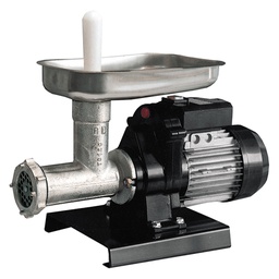 [DFL840001]  Motoriduttore Con Tritacarne N. 5 - Hp 0,3 Reber