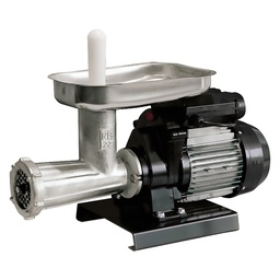 [DFL8401250]  Motoriduttore Con Tritacarne Serie 20706N N. 12 - 450 W Reber