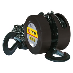 [DFL5146304]  Paranco Manuale A Catena 2 Tonnellate Topex