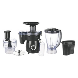 [DFL8031897]  Robot Da Cucina Multifunzione 5 In 1 400 W - Bianco Kooper