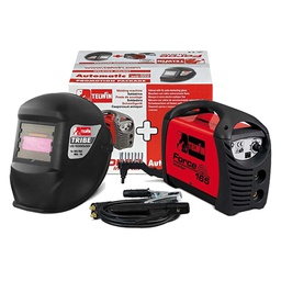 [DFL511089]  Saldatrice Force 165 150A - 230V Telwin