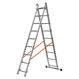 [DFL103465]  Scala A Due Elementi 2 X 7 Gr. Gierre