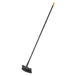 [DFL6102368]  Scopa Setole Doppie Solid M Cm 38 Fiskars