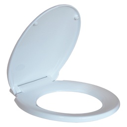 [DFL208152]  Sedile Wc Cm 37 X 44,5 X H 4,5 Metaform