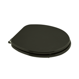 [KB-B2070000000111] Sedile wc grigio antracite universale