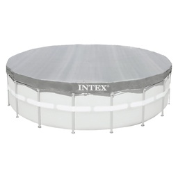 [DFL613663]  Telo Copripiscina Art. 28041 - Diam. 549 Cm. Intex