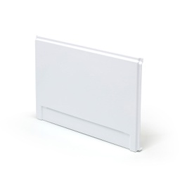 [KB-B3030620000001] Pannello laterale vasca rettangolare in acrilico