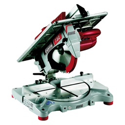 [DFL5118136]  Troncatrice 732 1550 W - Lama Diam. 254Mm Femi