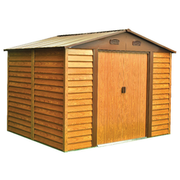 [2002424] (2c) Casetta Chalet 278 x 238 x H215 cm