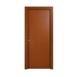 [CAP99876] (2c) Porta Mod. Microtec Cm. 210 x 80 Ciliegio