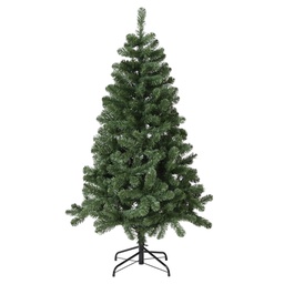 [20184826] Albero di Natale pino riciclato 210 cm