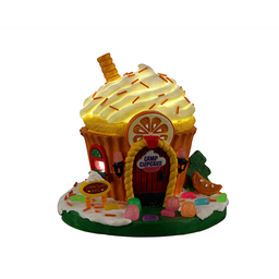 [2020496] Suite Lemon Twist, Natale - Villaggio