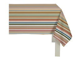 [20183488] Tovaglia in cotone idrorepellente 138x240