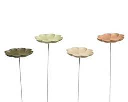 [20041811] 1 Abbeveratoio Per Uccellini Assortito - Idee Regalo