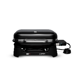 [2016164] Barbecue elettrico Lumin