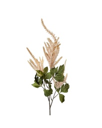 [1997847] RAMO ASTILBE ARTIFICIALE X3- H.1 MT - SALMONE