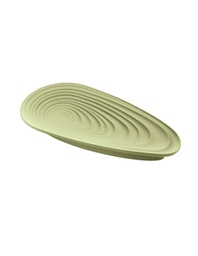 [2015662] Poggiamestolo Tierra verde alga 'Made for Nature'