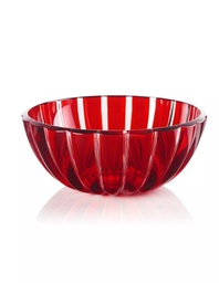 [2020858] Contenitore XL dolcevita rosso
