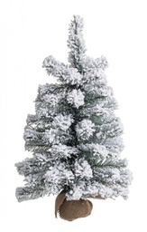 [B0926514] 12x Albero Innsbruck Innevato H60