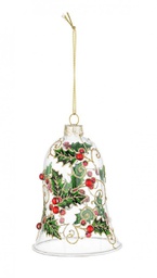 [B0930527] 12x Campanella Vt Zaida Trasp