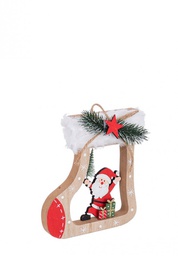 [B0938315] 12x Decorazione Madlen Calza C