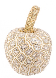 [B0927133] 12x Mela Rombi Oro L