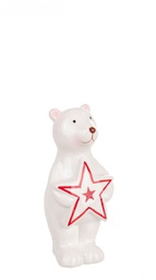 [B0938916] 12x Orso Graceful Stand C