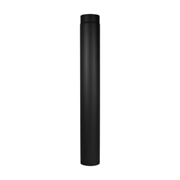 [4PLUX1000] PROLUNGA DIRITTA URBAN LUX h.100 cm