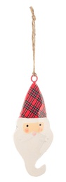 [B0937932] 12x Pendaglio Chris Babbo C
