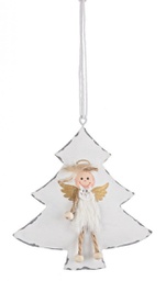 [B0928897] 12x Pendaglio Clair Pino C