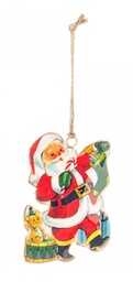 [B0937963] 12x Pendaglio Marlow Babbo C