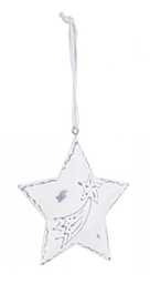 [B0928904] 12x Pendaglio Milly Stella S