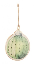 [B0937921] 12x Pendaglio Peace C-Sfera